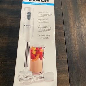 Hand Blender